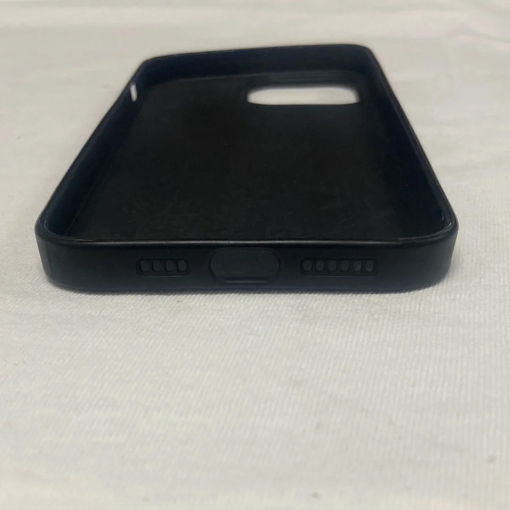 Colorful Lettering Phone Case - Picture 3 of 6